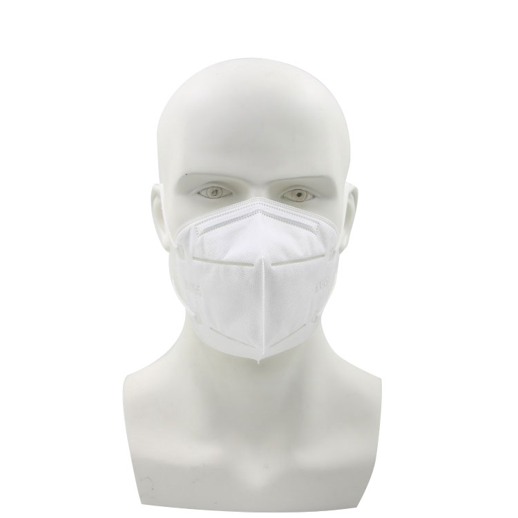 FDA-approved Protective Anti-virus KN95 Face Mask