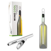3-in-1 Stainless Steel Wine Bottle Cooler Stick