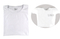 Custom Logoed Cotton T-shirt Unisex