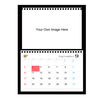 Creat Your Own 2021 Desk Pad Calendar